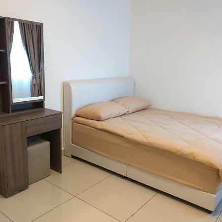 Aliff Avenue 2 Bedroom Homestay Johor Bahru Ngoại thất bức ảnh